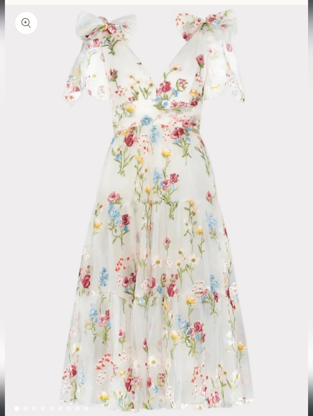 Jessakae Margaret Dress